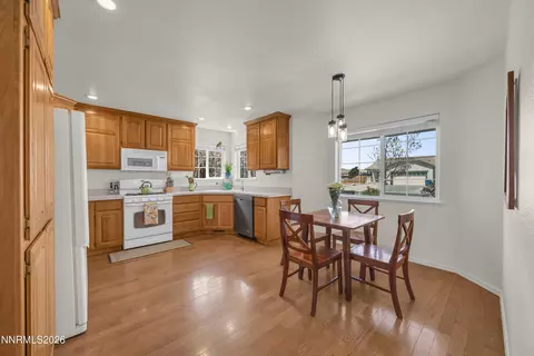 Dining - 812 Augusta Ln, Fallon, NV 89406 photo 1 of 3