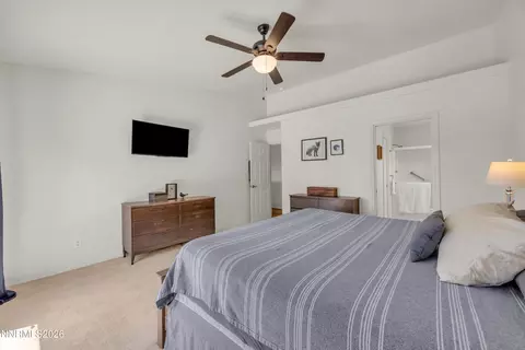 Bedroom - 812 Augusta Ln, Fallon, NV 89406 photo 2 of 4