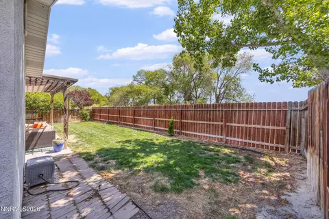 Exterior - 812 Augusta Ln, Fallon, NV 89406 photo 7 of 7