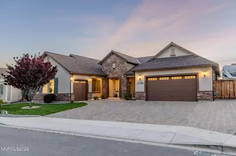 11785 Valley Sage Dr, Sparks, NV 89441
