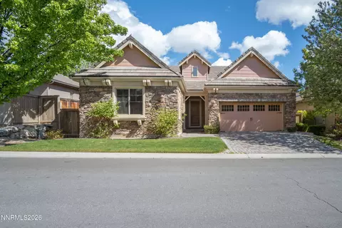 8633 18th Hole Trl, Reno, NV 89523
