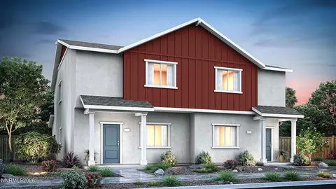 5869 Morgan Horse St, Reno, NV 89523