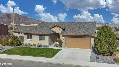 5253 Western Way, Winnemucca, NV 89445