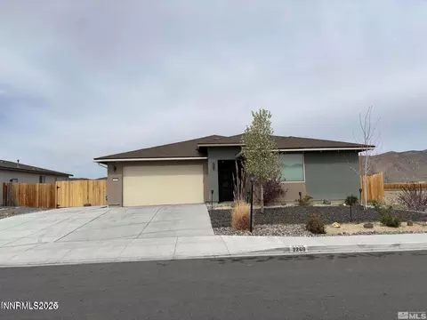 2269 Millville Dr, Sparks, NV 89441