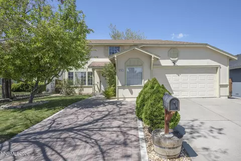 7761 Big River Dr, Reno, NV 89506