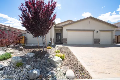 8132 Dornoch Dr, Reno, NV 89523