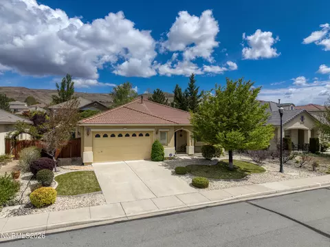 2480 Tuscan Way, Sparks, NV 89434