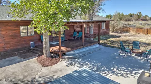 Exterior - 2170 Rice Rd, Fallon, NV 89406 photo 6 of 6