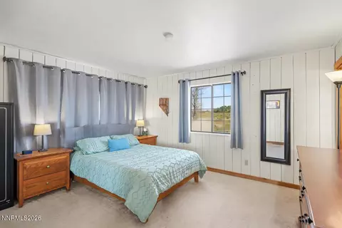 Bedroom - 2170 Rice Rd, Fallon, NV 89406 photo 4 of 5