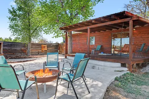 Exterior - 2170 Rice Rd, Fallon, NV 89406 photo 2 of 6