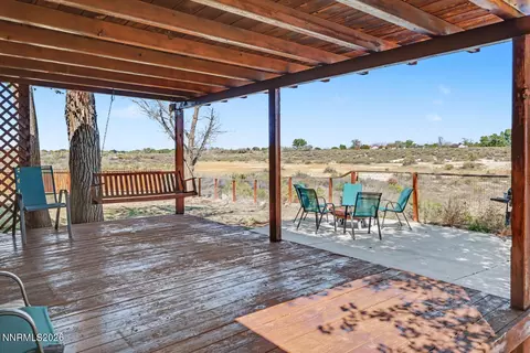 Exterior - 2170 Rice Rd, Fallon, NV 89406 photo 3 of 6