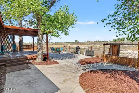 Exterior - 2170 Rice Rd, Fallon, NV 89406 photo 4 of 6