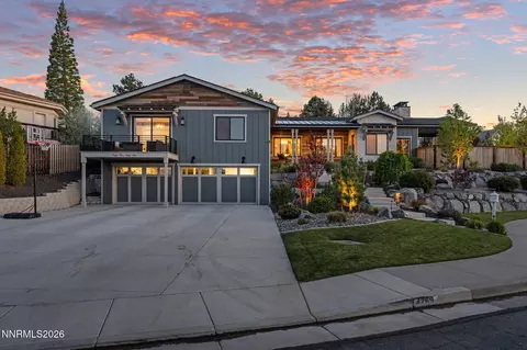 4269 Whistlewood Ct, Reno, NV 89509