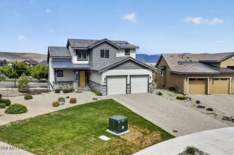 2899 Olancha Trl, Genoa, NV 89411