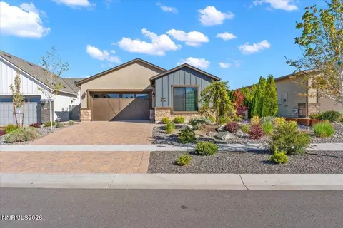 2327 Iron Square Dr, Reno, NV 89521