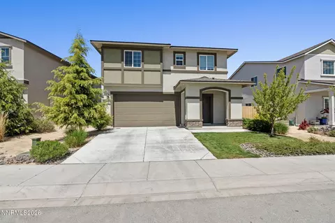 1380 Granary Park Ave, Sparks, NV 89436