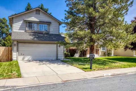 4349 Pescado Way, Reno, NV 89502