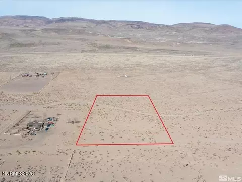 3710 Bowers Ave, Silver Springs, NV 89429