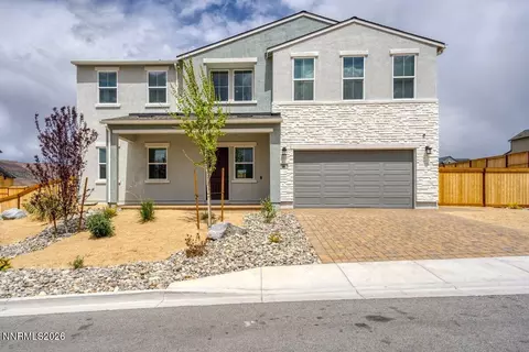 491 Hutchinson Dr, Sparks, NV 89441