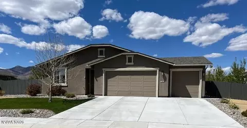 108 Alamosa St, Dayton, NV 89403