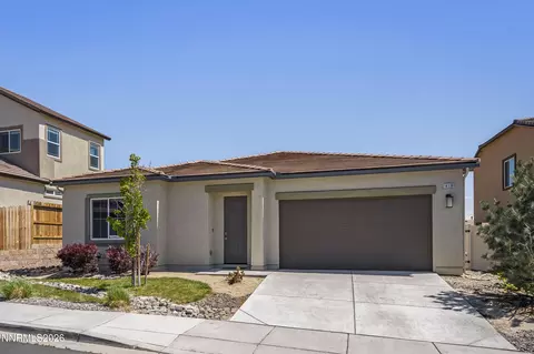 14138 Glowing Amber Ct, Reno, NV 89511