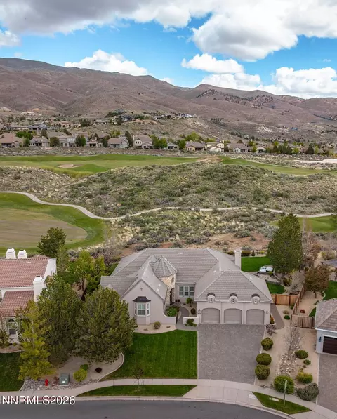 8645 Tom Kite Trl, Reno, NV 89523