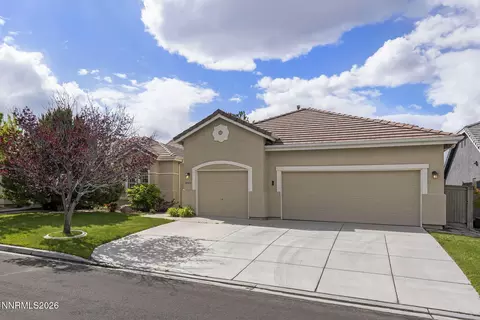 10411 Silver Rush Ct, Reno, NV 89521