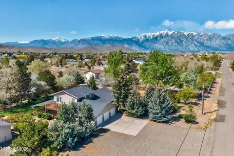 1925 Sorrel Ln, Gardnerville, NV 89410