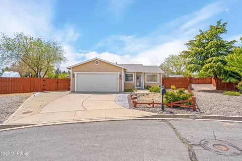 6370 Mono Ct, Sun Valley, NV 89433