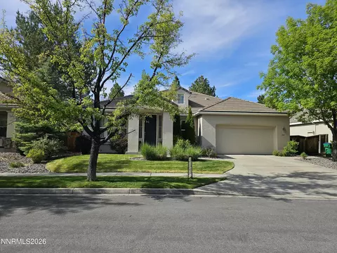 7811 Morgan Pointe Cir, Reno, NV 89523