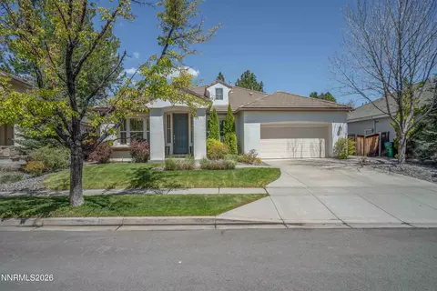 7811 Morgan Pointe Cir, Reno, NV 89523