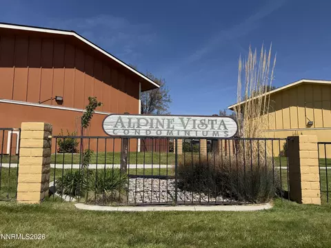 865 Nutmeg Pl #11, Reno, NV 89502