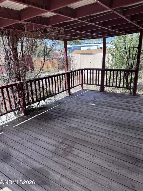 Exterior - 2995 Dallas Dr, Fallon, NV 89406 photo 2 of 5