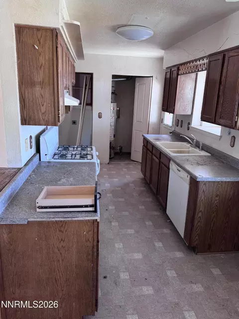 Kitchen - 2995 Dallas Dr, Fallon, NV 89406 photo 1 of 1