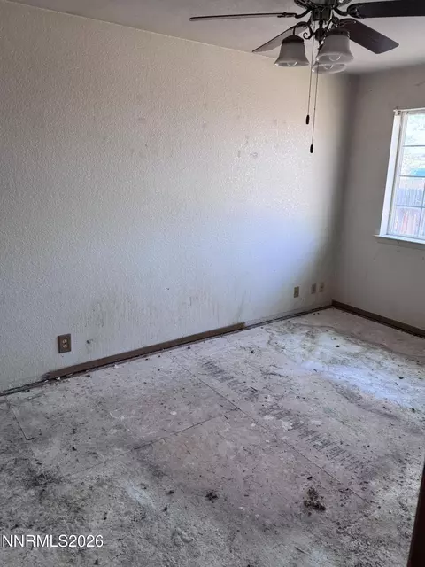 Bedroom - 2995 Dallas Dr, Fallon, NV 89406 photo 2 of 2