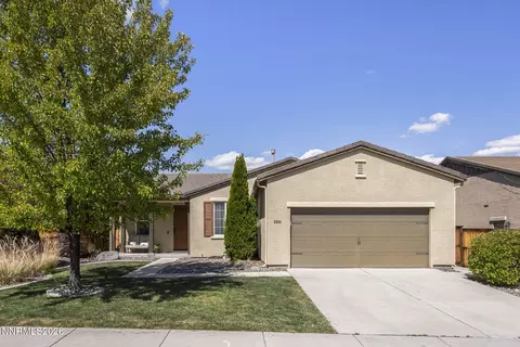 5334 Energystone Dr, Sparks, NV 89436