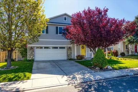 2430 Montego Dr, Reno, NV 89523