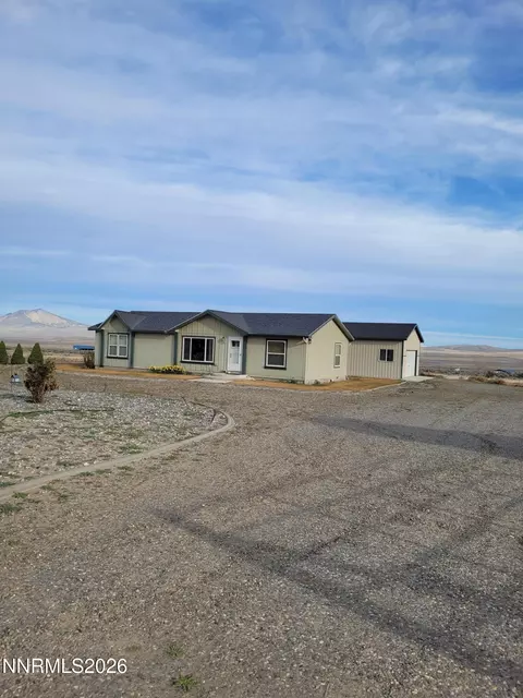 11005 W Elk St, Winnemucca, NV 89445