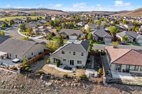 View/Area - 2995 Brachetto Loop, Sparks, NV 89434 photo 3 of 4