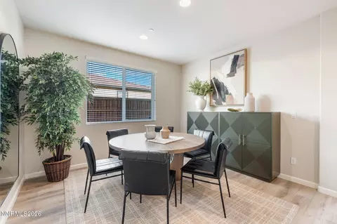 Dining - 2995 Brachetto Loop, Sparks, NV 89434 photo 2 of 3