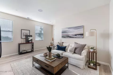 Living - 2995 Brachetto Loop, Sparks, NV 89434 photo 4 of 4