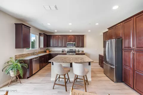 Kitchen - 2995 Brachetto Loop, Sparks, NV 89434 photo 1 of 5