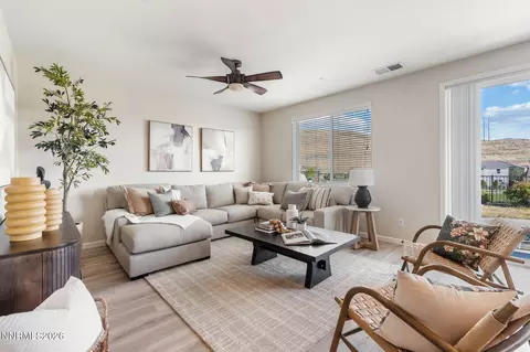 Living - 2995 Brachetto Loop, Sparks, NV 89434 photo 2 of 4