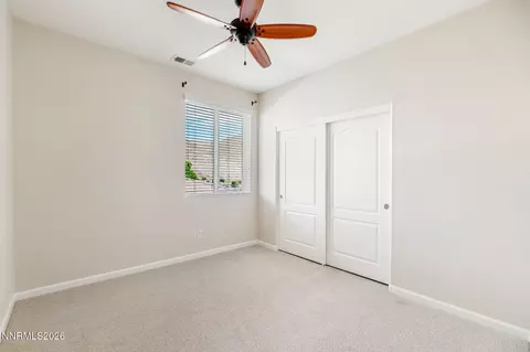 Bedroom - 2995 Brachetto Loop, Sparks, NV 89434 photo 1 of 6