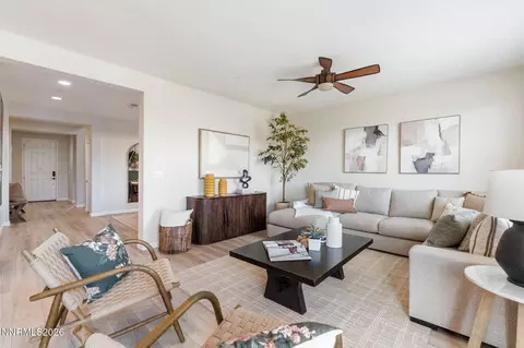 Living - 2995 Brachetto Loop, Sparks, NV 89434 photo 1 of 4