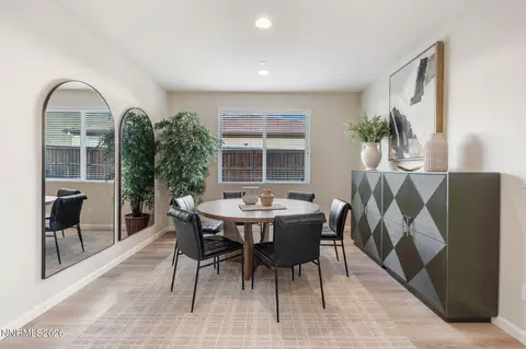 Dining - 2995 Brachetto Loop, Sparks, NV 89434 photo 1 of 3