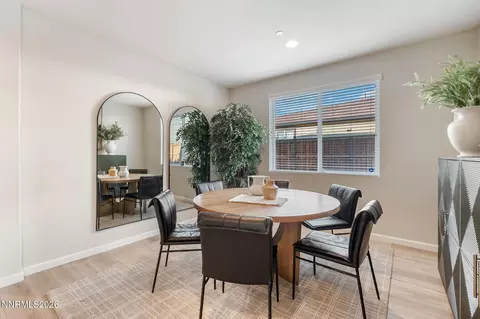 Dining - 2995 Brachetto Loop, Sparks, NV 89434 photo 3 of 3
