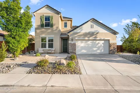 Exterior - 2995 Brachetto Loop, Sparks, NV 89434 photo 6 of 6