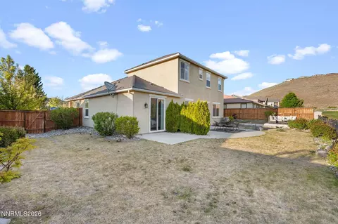 Exterior - 2995 Brachetto Loop, Sparks, NV 89434 photo 4 of 6