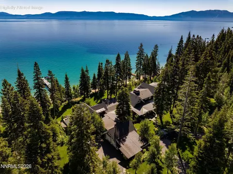 226 Four Ring Rd, Tahoma, CA 96142